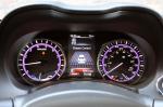 Infiniti Q50 2014 года